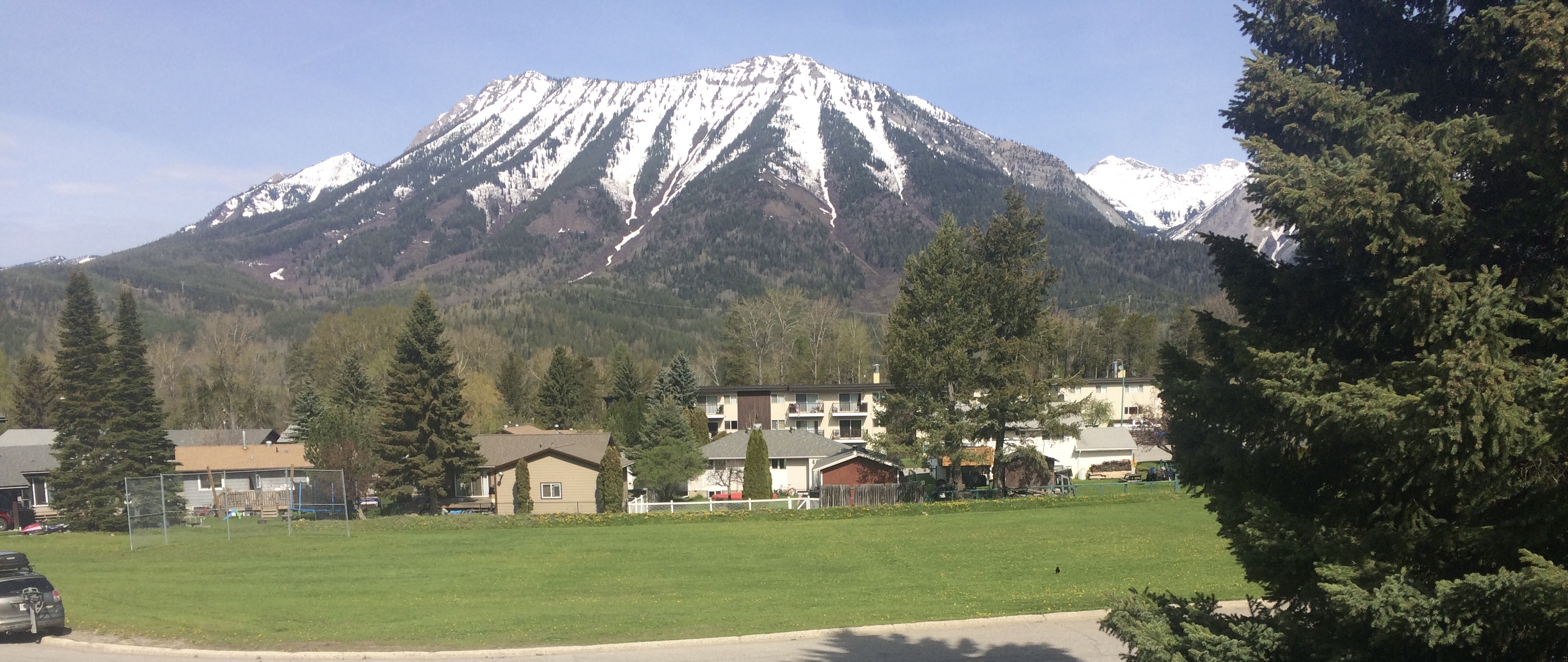 Fernie, BC